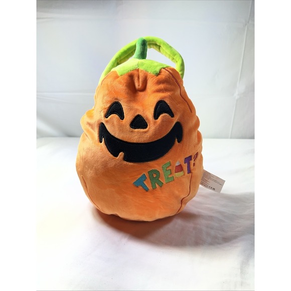 Other - Halloween Trick Or Treat Bag